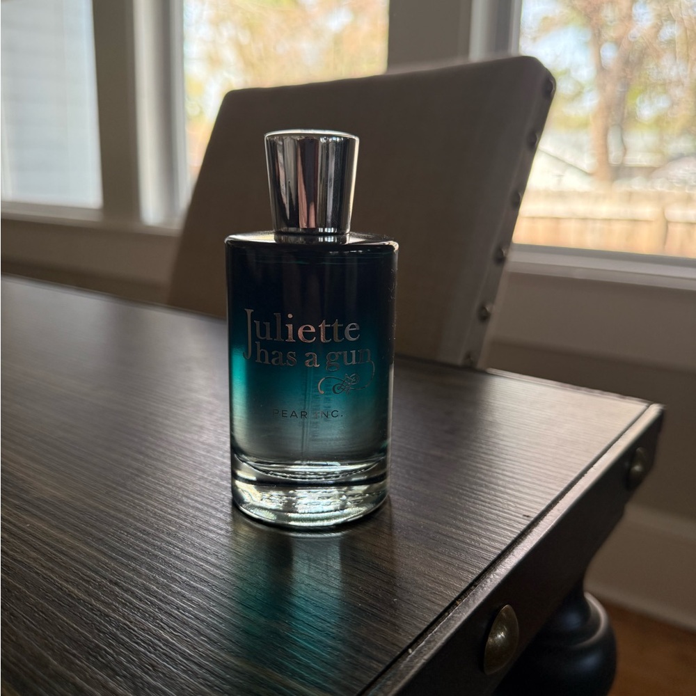 Juliette Has a Gun Pear Inc Perfume 3.1 oz